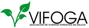 Nuestro vivero de Viforsa, S.L. está asociado a la Asociación de Viveros Forestales de Galicia (Vifoga)